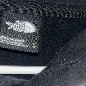 The North Face Big Logo Pullover Hoodie